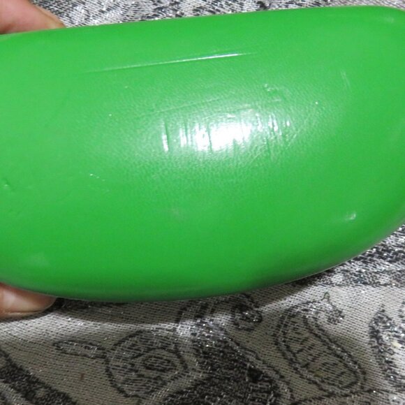 BOGO KATE SPADE New York Signature Logo Glossy Sunglass Eyewear Hard Clam Shell - Picture 3 of 10